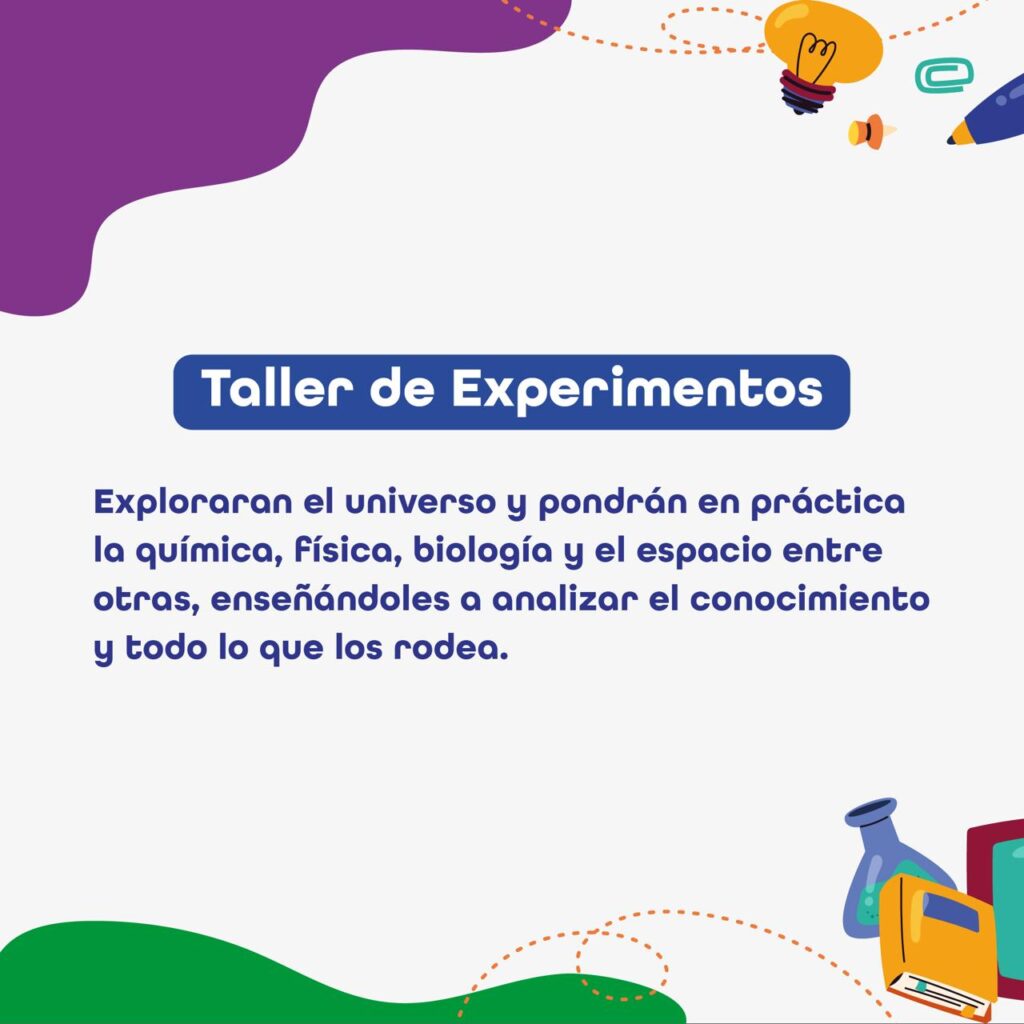 experimentos