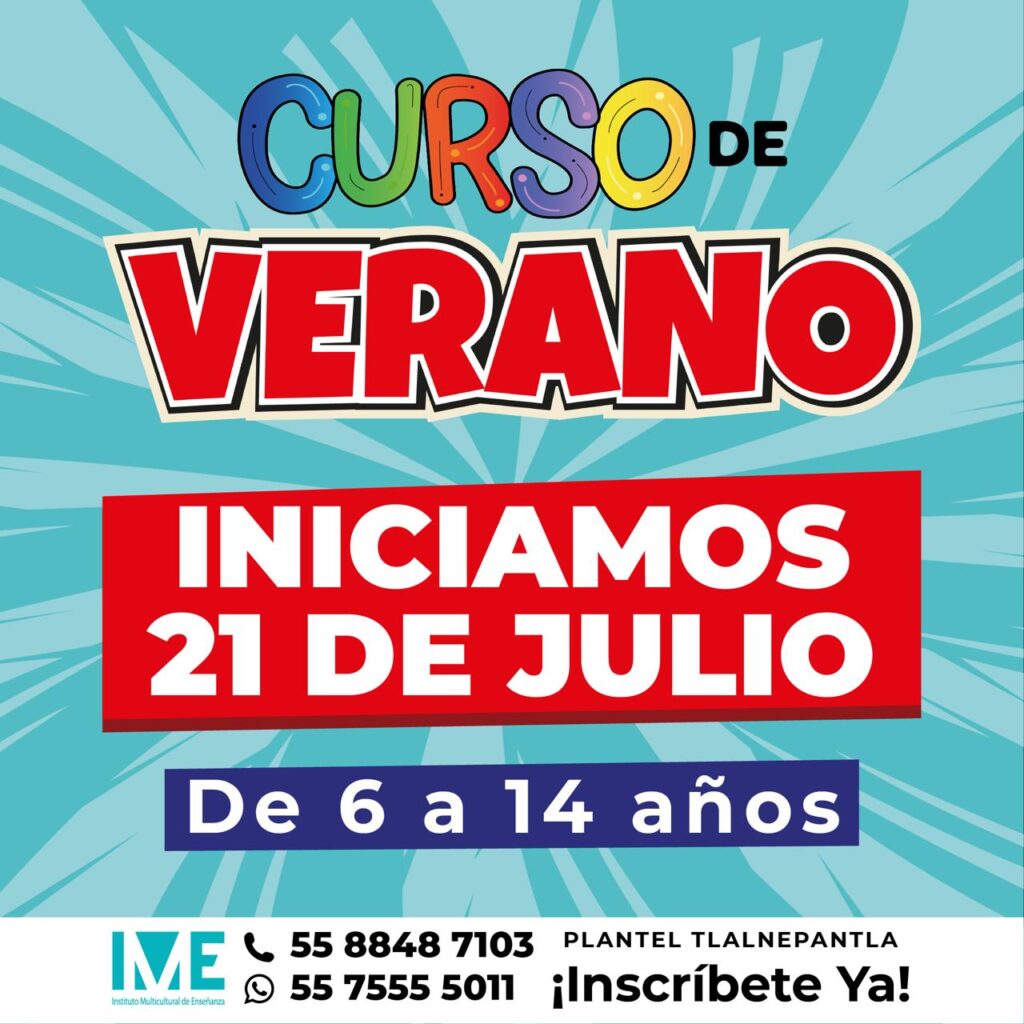 inicio summer