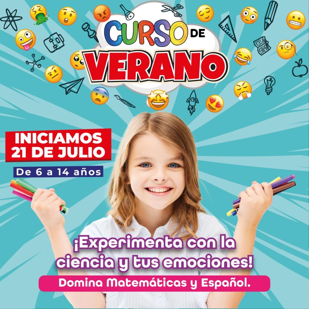 verano ime