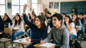 El dilema de la preparatoria ¿Cómo asegurar que el esfuerzo de tu hijo realmente tenga validez oficial?