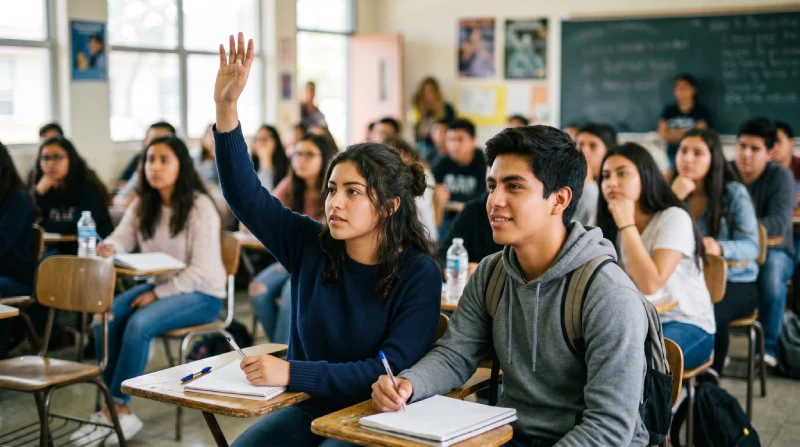 El dilema de la preparatoria, como asegurar que el esfuerzo de tu hijo tenga validez oficial