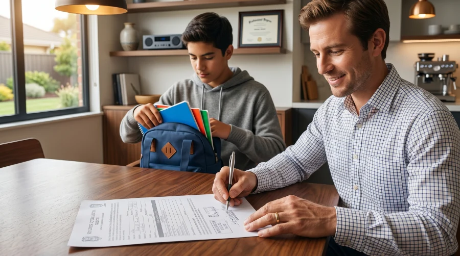 Qué es el RVOE y por qué nunca debes inscribir a tu hijo en una escuela sin este aval de la SEP