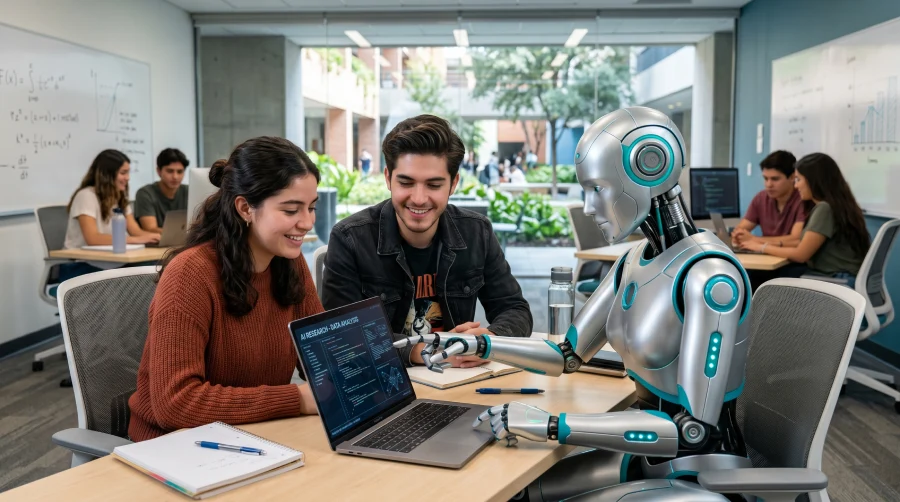 Tienes una idea de negocio Cómo usar IA para validarla y crear tu plan en 15 minutos