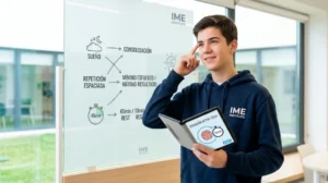 Deja de matarte estudiando, guía definitiva para hackear tu aprendizaje en el bachillerato