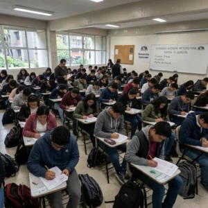 EXAMEN DE INGRESO A LA UAM