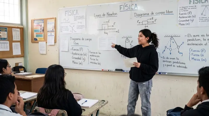 Estrategias de como dominar materias dificiles